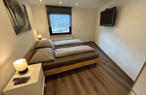 Schuld Apartamento | Ferienwohnung Ahrblick