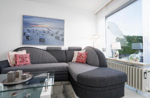Scharbeutz Apartamento | Ferienwohnung-AHW-002