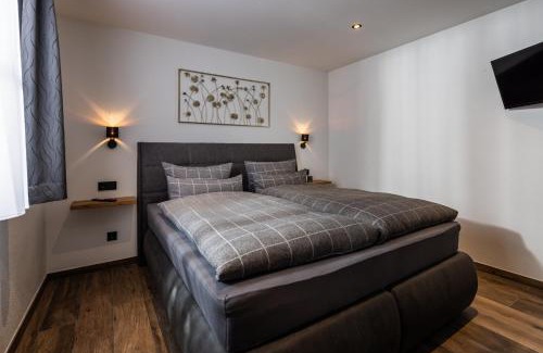 Bischofswiesen Apartamento | Ferienwohnung Aigner