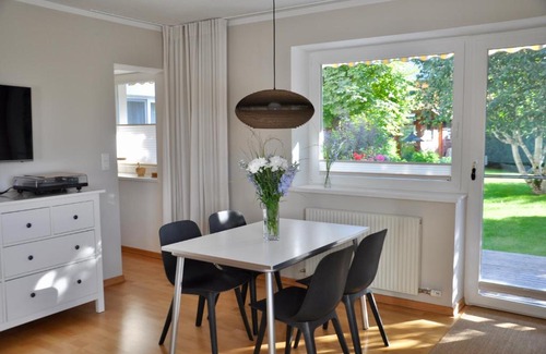 Aldrans Apartamento | Ferienwohnung Aldrans