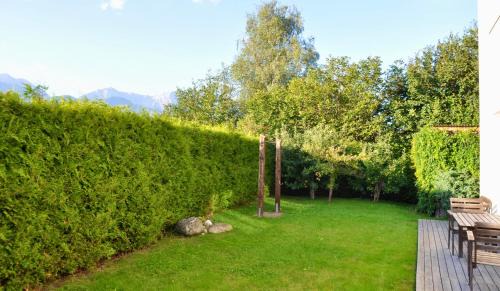 Aldrans Apartamento | Ferienwohnung Aldrans