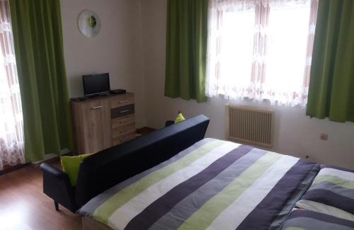 Heiligenblut Apartamento | Ferienwohnung Alex