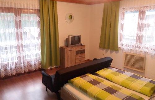Heiligenblut Apartamento | Ferienwohnung Alex