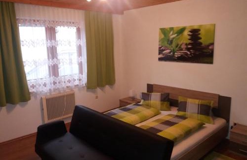Heiligenblut Apartamento | Ferienwohnung Alex