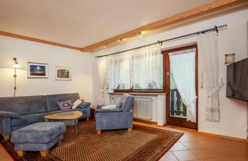 Groissenbach Apartamento | Ferienwohnung Allegra