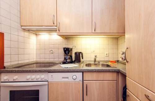 Groissenbach Apartamento | Ferienwohnung Allegra