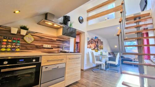 Ried Apartamento | Ferienwohnung-Allgaeu-Pfronten -Inkl KönigsCard Fewo BREITENBERG