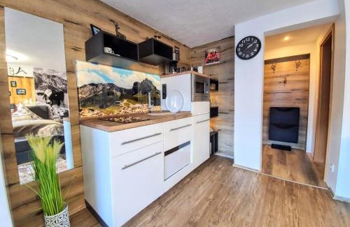 Ried Apartamento | Ferienwohnung-Allgaeu-Pfronten -Inkl KönigsCard