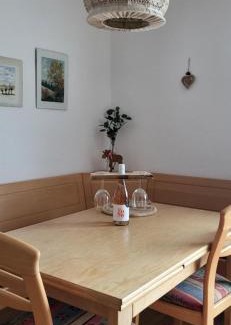 Missen-Wilhams Apartamento | Ferienwohnung Almruhe mit Pool und Sauna & direkt am Skilift