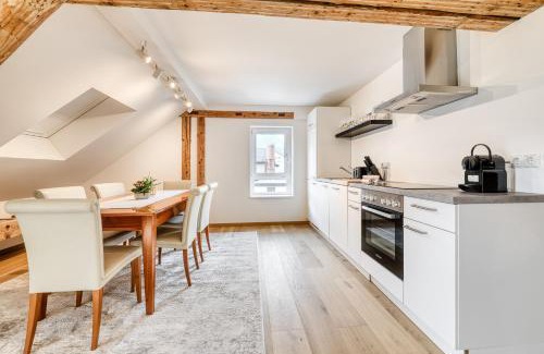 Bludenz Apartamento | Ferienwohnung Alpen Zentral