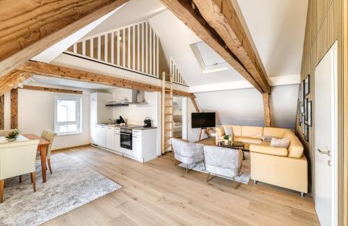 Bludenz Apartamento | Ferienwohnung Alpen Zentral