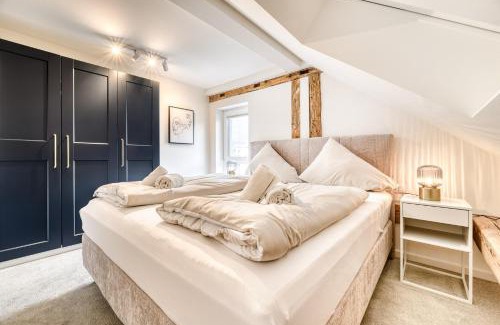 Bludenz Apartamento | Ferienwohnung Alpen Zentral