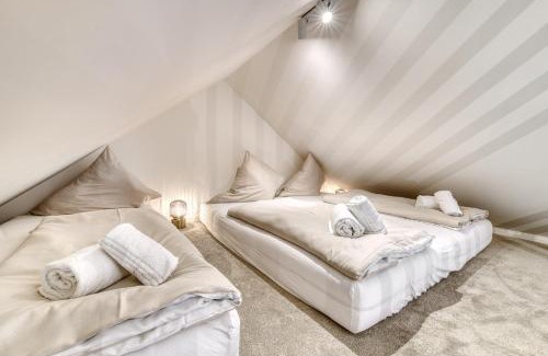 Bludenz Apartamento | Ferienwohnung Alpen Zentral