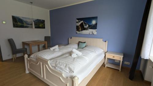 Bolsterlang Apartamento | Ferienwohnung Alpenglück in Bolsterlang Sommerbergbahn kostenlos