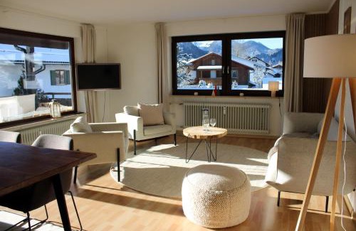 Heitlern Apartamento | Ferienwohnung Alpenhygge
