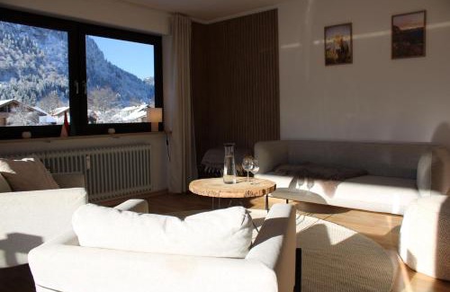 Heitlern Apartamento | Ferienwohnung Alpenhygge