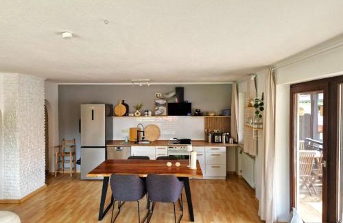 Heitlern Apartamento | Ferienwohnung Alpenhygge