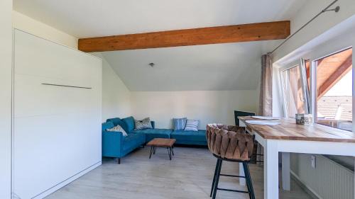 Ried Apartamento | Ferienwohnung Alpenschau