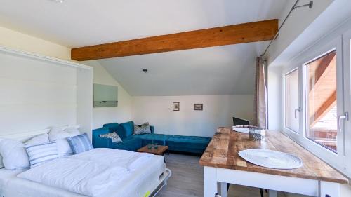 Ried Apartamento | Ferienwohnung Alpenschau
