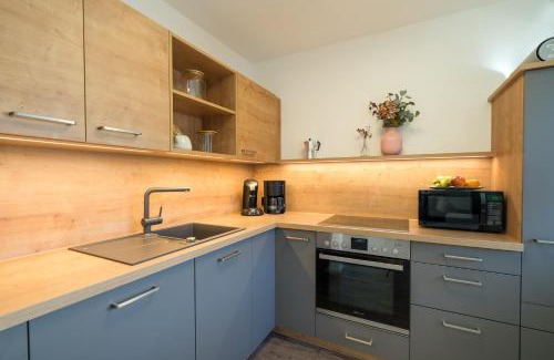 Verwaltungsgemeinschaft Hornergruppe Apartamento | Ferienwohnung Alpentraum - Wildblume