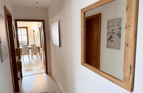 Rappele Apartamento | Ferienwohnung Alphorn - SommerBergBahn unlimited kostenlos