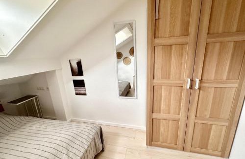 Rappele Apartamento | Ferienwohnung Alphorn - SommerBergBahn unlimited kostenlos