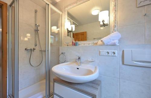 Rosshaupten Apartamento | Ferienwohnung Alpina