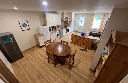 Karin Apartamento | Ferienwohnung Alt Karin