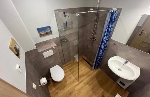 Karin Apartamento | Ferienwohnung Alt Karin