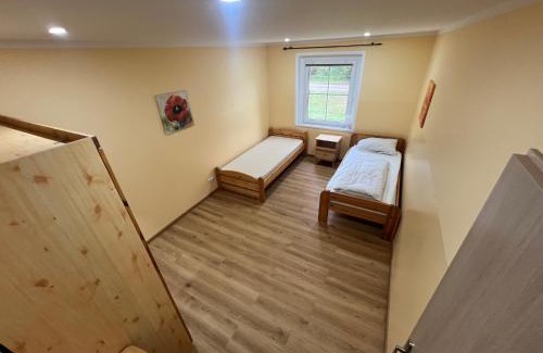 Karin Apartamento | Ferienwohnung Alt Karin