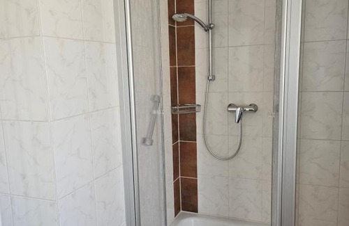 Otterndorf Apartamento | Ferienwohnung Alt Otterndorf