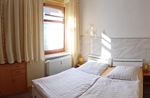 Eibenstock Apartamento | Ferienwohnung Alte Apotheke