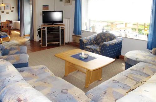 Wittmund Casa | Ferienwohnung Alte Grundschule Berdum 2