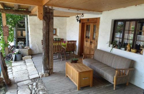Beilngries Apartamento | Ferienwohnung Alte Schmiede
