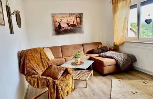 Ering Apartamento | Ferienwohnung Altes Zollhaus