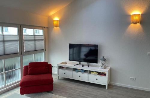 Hildburghausen Apartamento | Ferienwohnung Altstadtperle - direkt am Marktplatz