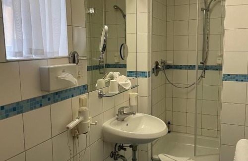 Guestrow Apartamento | Ferienwohnung Altstadt Güstrow