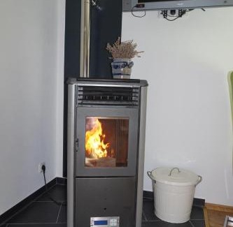 Endlichhofen Apartamento | Ferienwohnung Am alten Holzweg