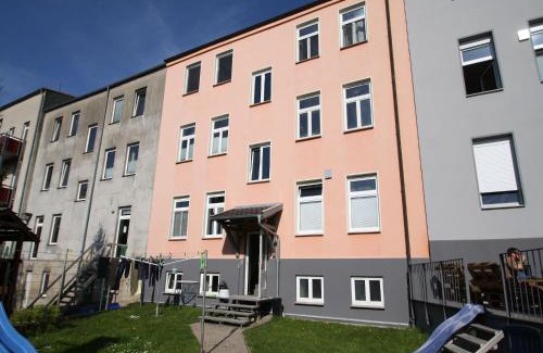 Schwerin Apartamento | Ferienwohnung am Aubach in Schwerin, cleaning included