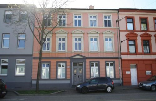 Schwerin Apartamento | Ferienwohnung am Aubach in Schwerin, cleaning included