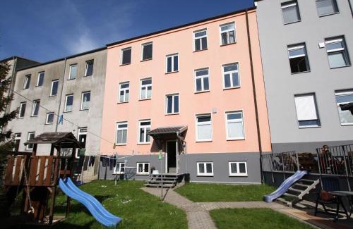 Schwerin Apartamento | Ferienwohnung am Aubach in Schwerin
