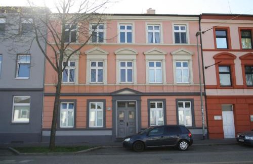 Schwerin Apartamento | Ferienwohnung am Aubach in Schwerin