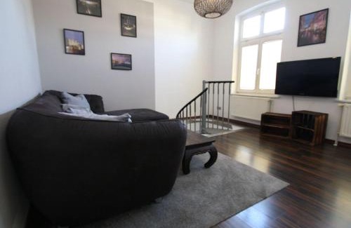 Schwerin Apartamento | Ferienwohnung am Aubach in Schwerin