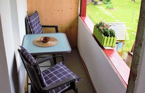 Loerrach Apartamento | Ferienwohnung am Bühl