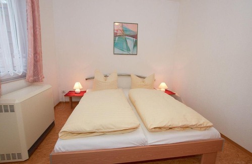Rappin Apartamento | Ferienwohnung am Berg (2 Erw. & 2 Kinder bis14 Jahre)