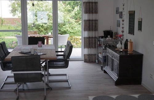 Brunen Apartamento | Ferienwohnung am Bach