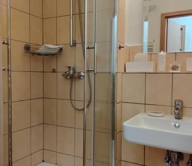Lubeck City Centre Apartamento | Ferienwohnung am Bahnhof Meierstr 43