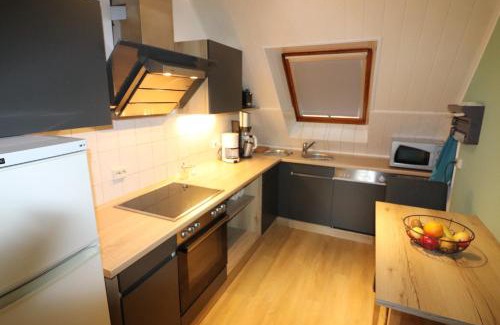 Großsedlitz Apartamento | Ferienwohnung am Barockgarten