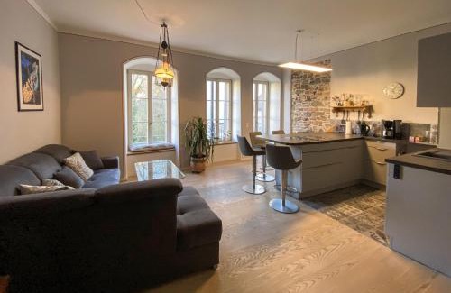 Altstadt Apartamento | Ferienwohnung am biblischen Haus