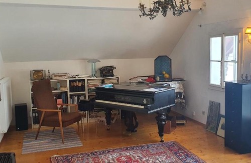 Faistenau Apartamento | Ferienwohnung am Bichl